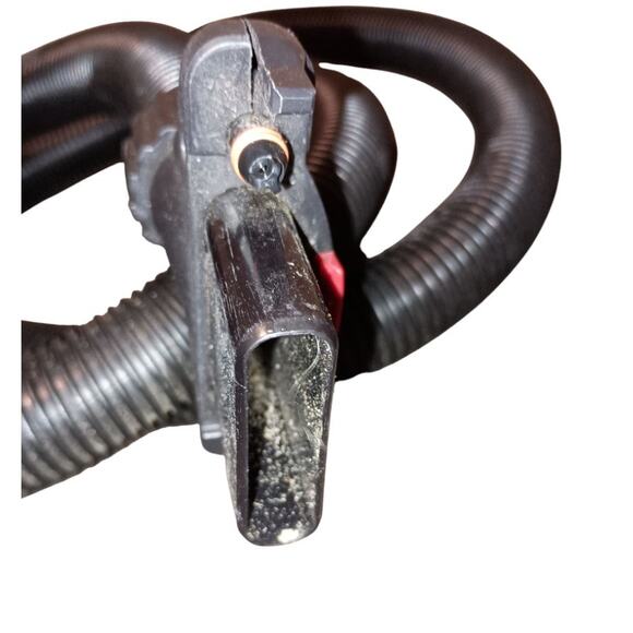 Bissell ProHeat 2x Revolution Pet Pro 1986R 8" Carpet Cleaner Hose Part - Picture 3 of 7